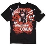 Expression of Combat Tee